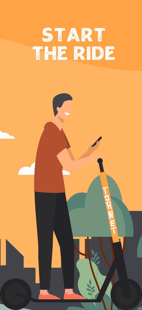 Tornet Scooter screenshot image 16_Popularmodapk.com