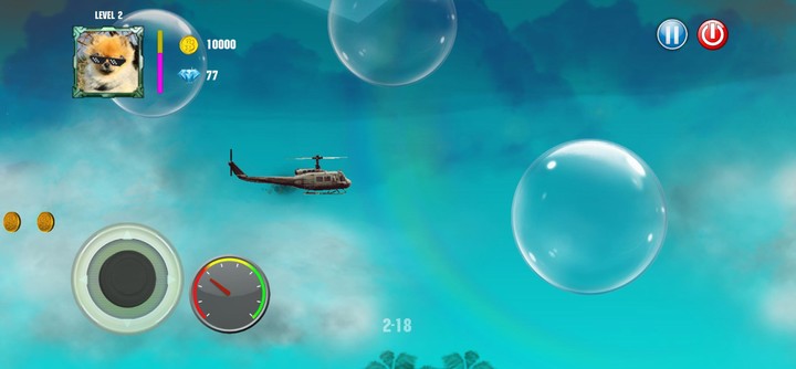 Keyla Sky Ace screenshot image 5_Popularmodapk.com