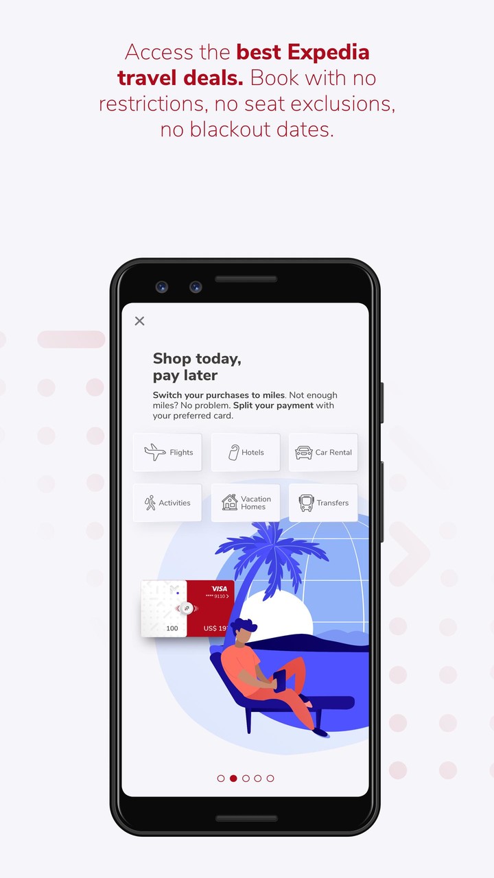 CIBC FirstCaribbean My Rewards screenshot image 6_Popularmodapk.com