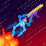 Spiders: Cobweb Shooter3_Popularmodapk.com