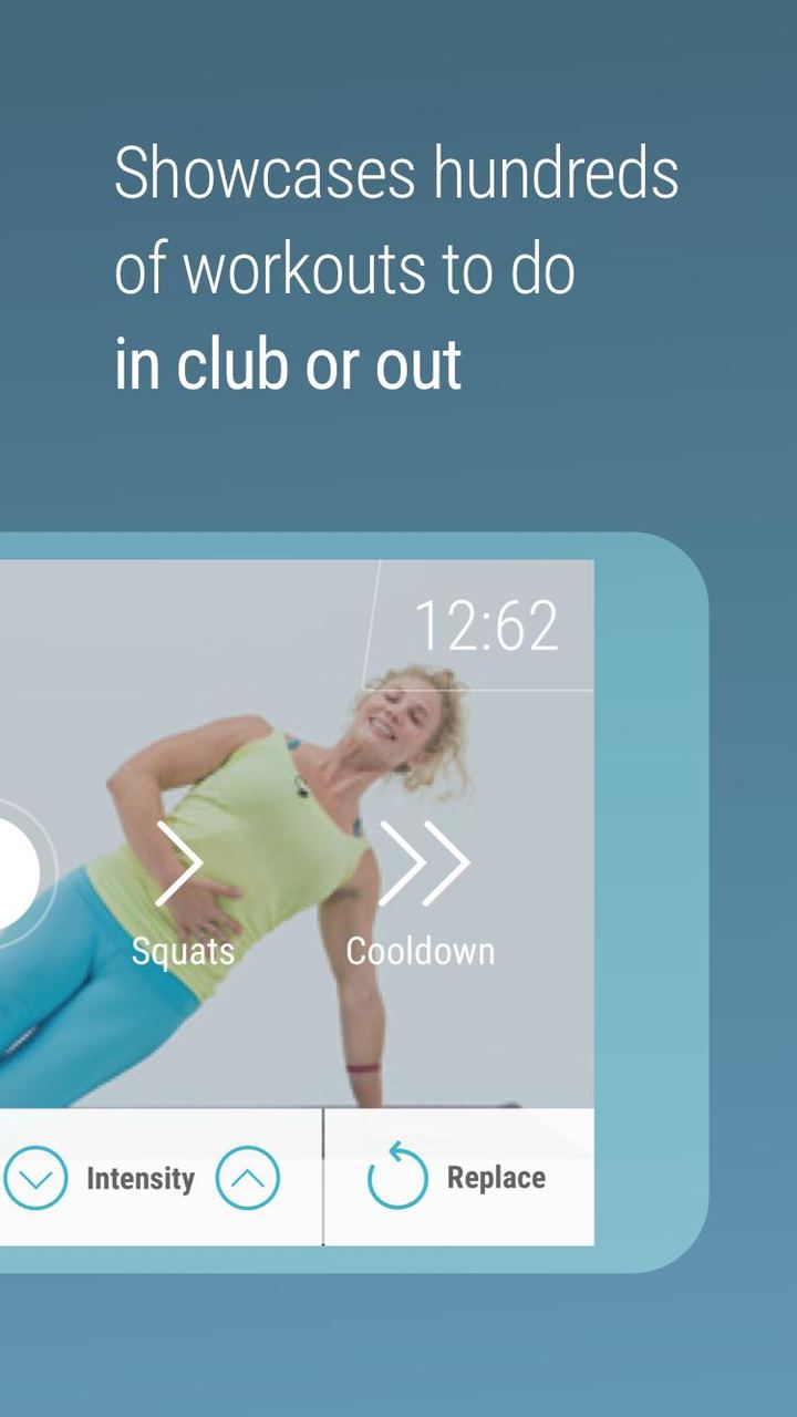 24GO by 24 Hour Fitness screenshot image 3_Popularmodapk.com