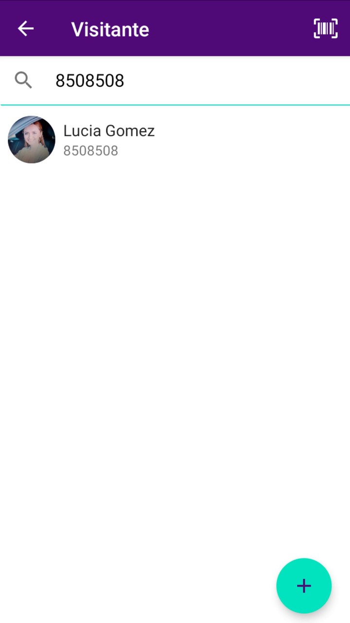 INOU - Personal de Seguridad screenshot image 4_Popularmodapk.com