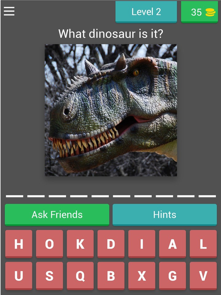 Guess Dinosaur Name screenshot image 21_Popularmodapk.com