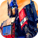 Optimus Prime Boxing Game1.0_Popularmodapk.com