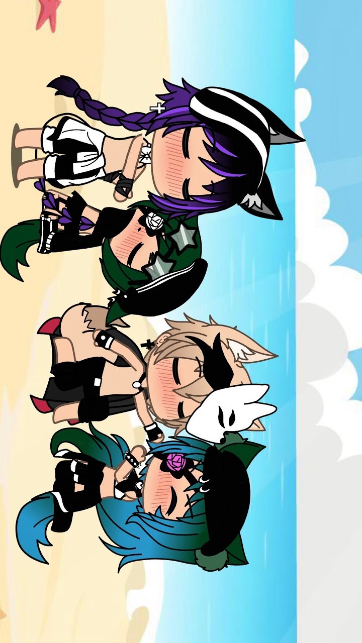 Meme Gacha! screenshot image 10_Popularmodapk.com