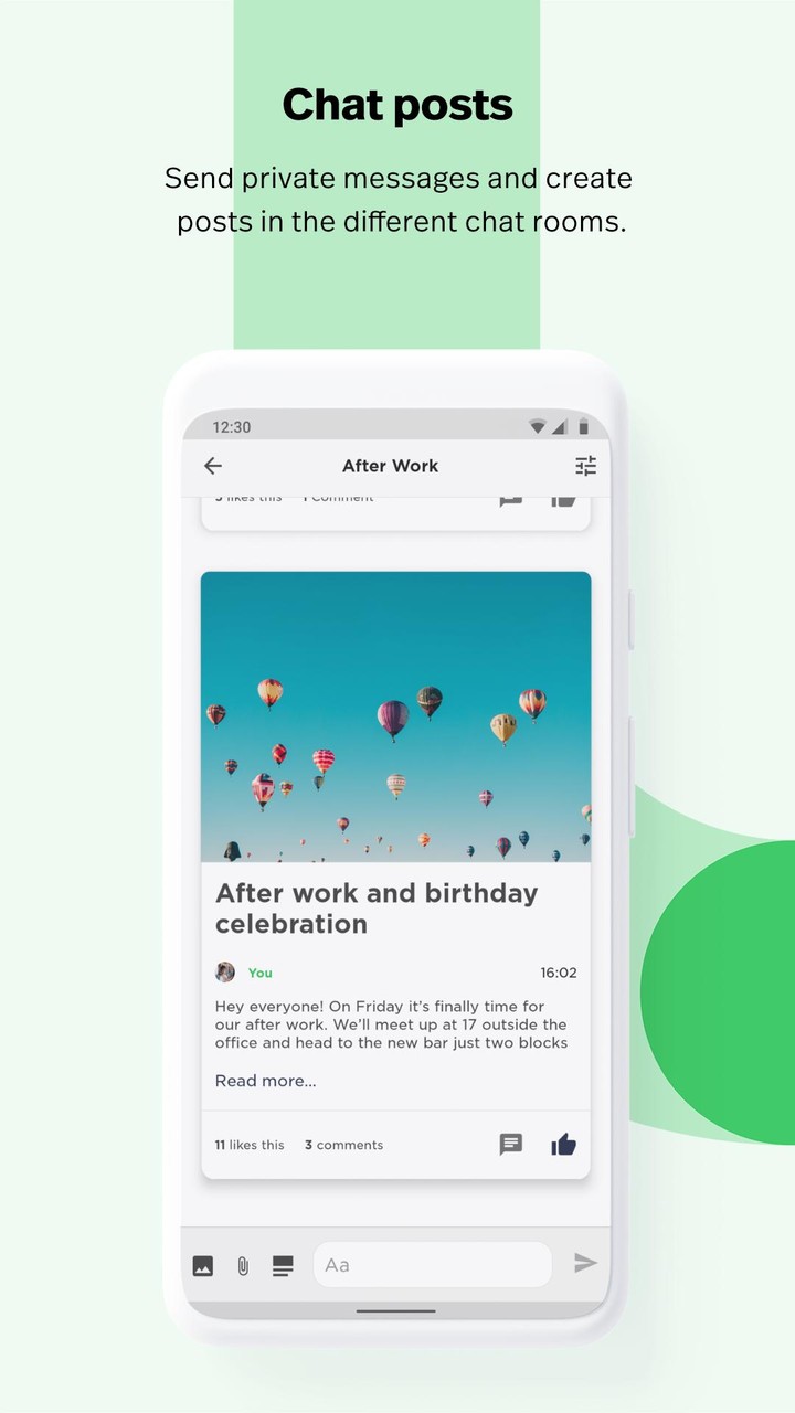 Telavox screenshot image 4_Popularmodapk.com