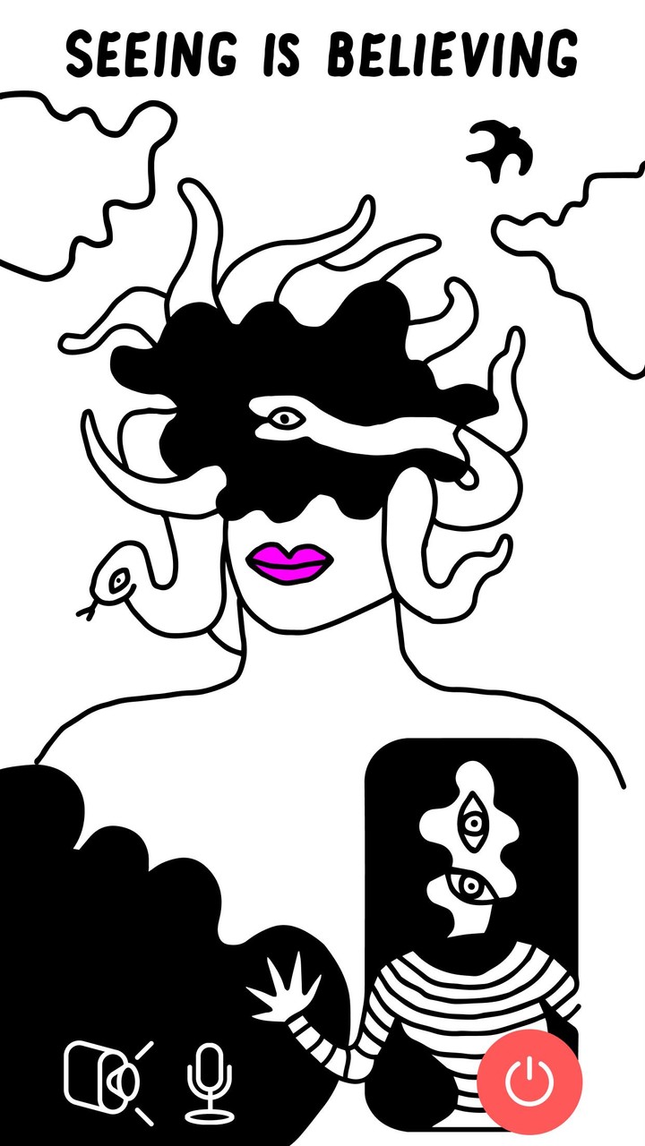 PURE Hookup - anonymous dating screenshot image 3_Popularmodapk.com