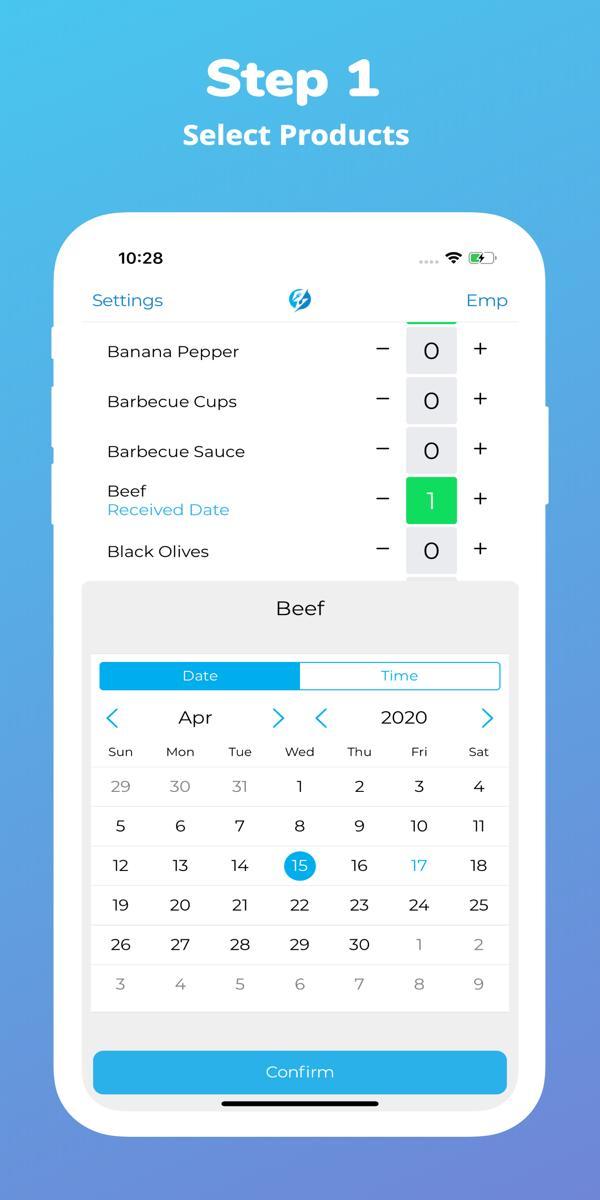 PrepWizard screenshot image 2_Popularmodapk.com