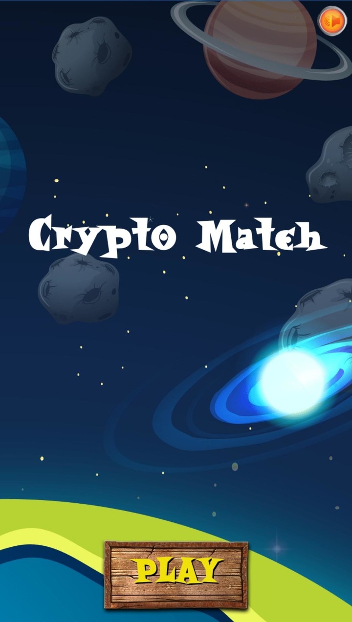 Crypto Match screenshot image 1_Popularmodapk.com