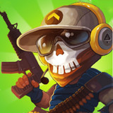 弹壳特攻队1.2_Popularmodapk.com