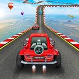 Racing Car Stunts - Car Games1.0.9_Popularmodapk.com