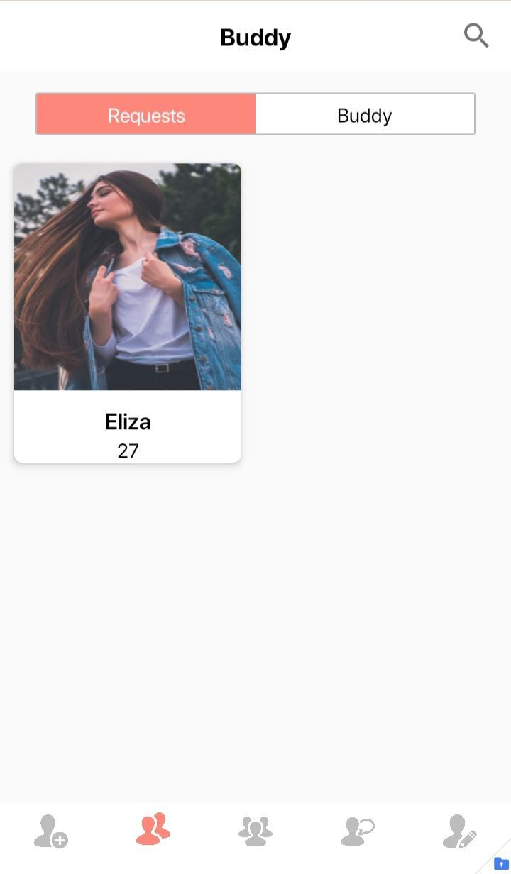 Rebly: Meet Like Minded People screenshot image 9_Popularmodapk.com