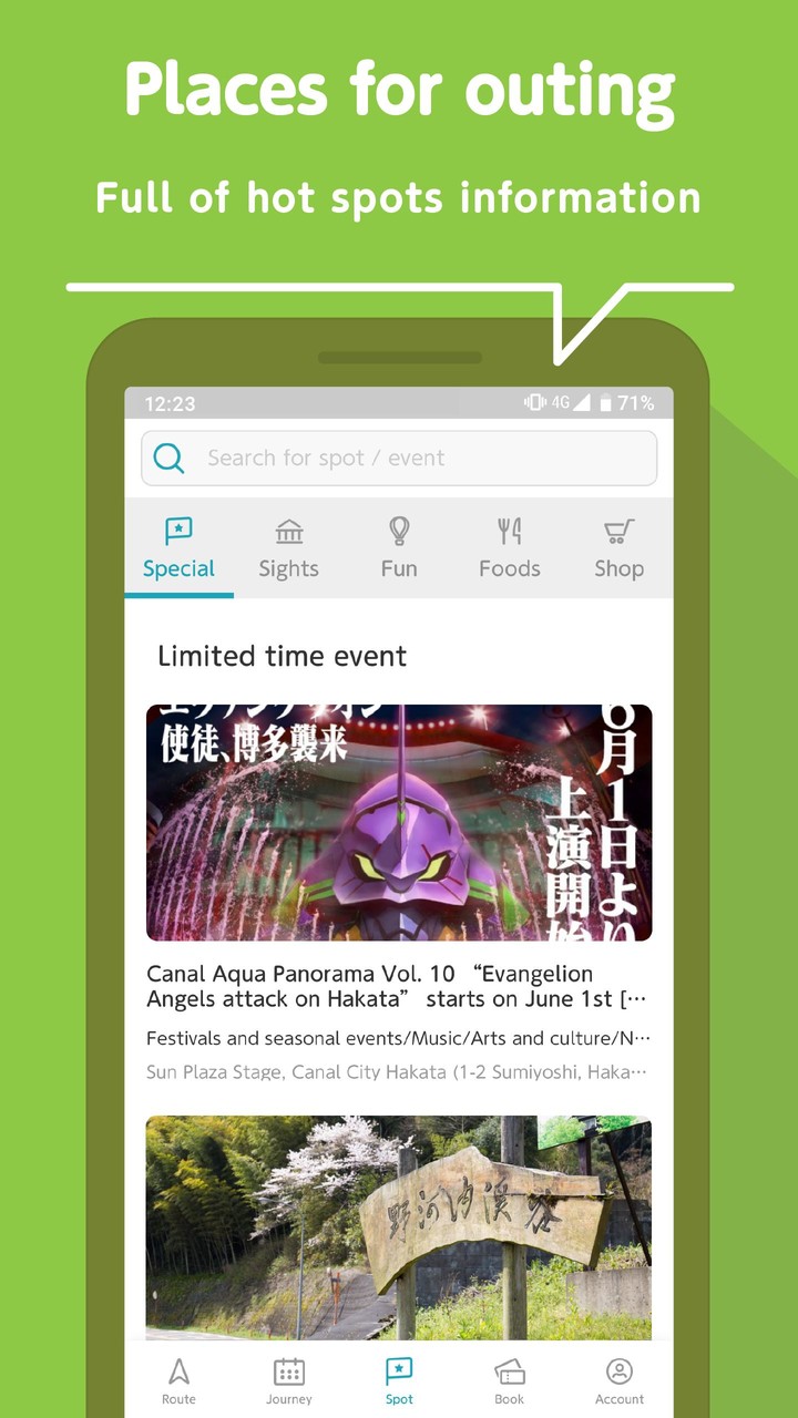 my route - Outing & Route screenshot image 3_Popularmodapk.com