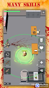 Armed Mission - Trench Warfare<span>(Unlimited Money)</span> screenshot image 5_Popularmodapk.com