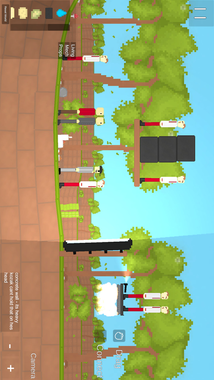 Experementum SandBox(no ads) screenshot image 7_Popularmodapk.com