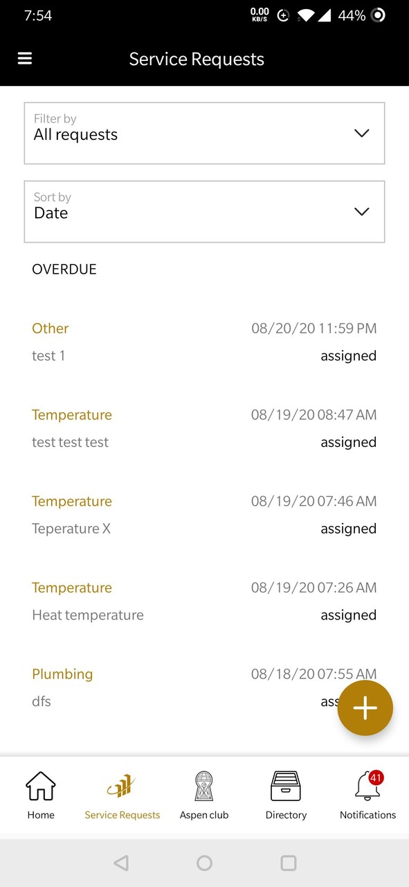 Aspen Properties screenshot image 9_Popularmodapk.com