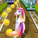 Unicorn Dash: Fun Runner 26.5.0_Popularmodapk.com