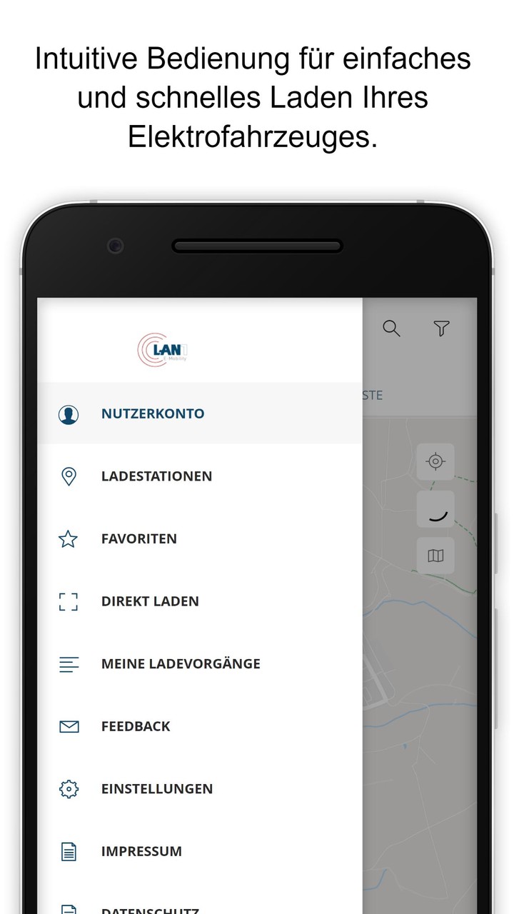 LAN1 Charge screenshot image 2_Popularmodapk.com