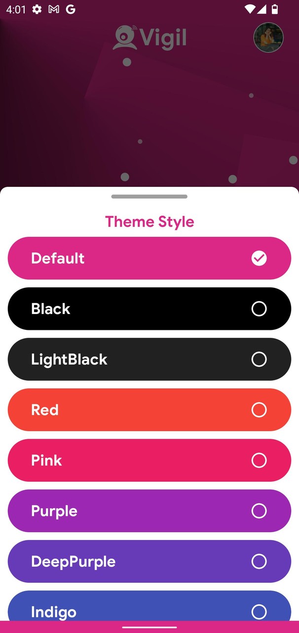 Vigil - Secret Video Recorder screenshot image 24_Popularmodapk.com
