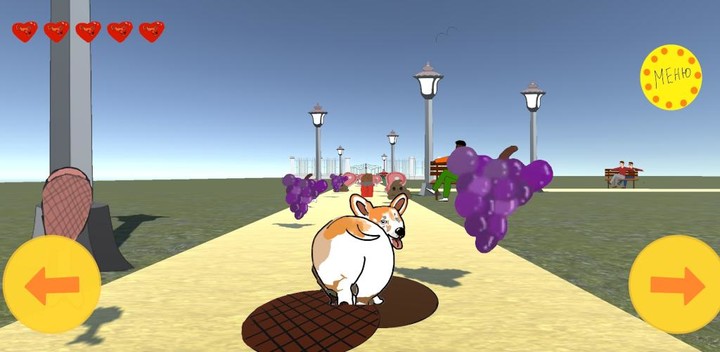 Corgi screenshot image 5_Popularmodapk.com