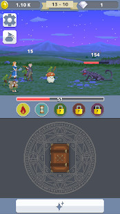 Brushes for Huion Sketch screenshot image 1_Popularmodapk.com