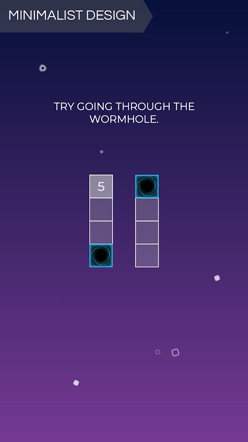 Orixo Wormhole(MOD) screenshot image 4_Popularmodapk.com