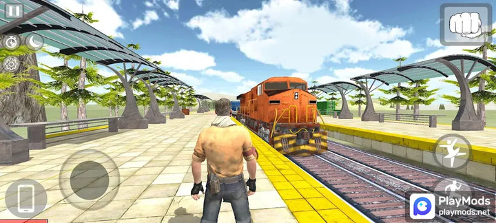 Indian Heavy Driver<span>(Unlimited Resources)</span> screenshot image 5_Popularmodapk.com