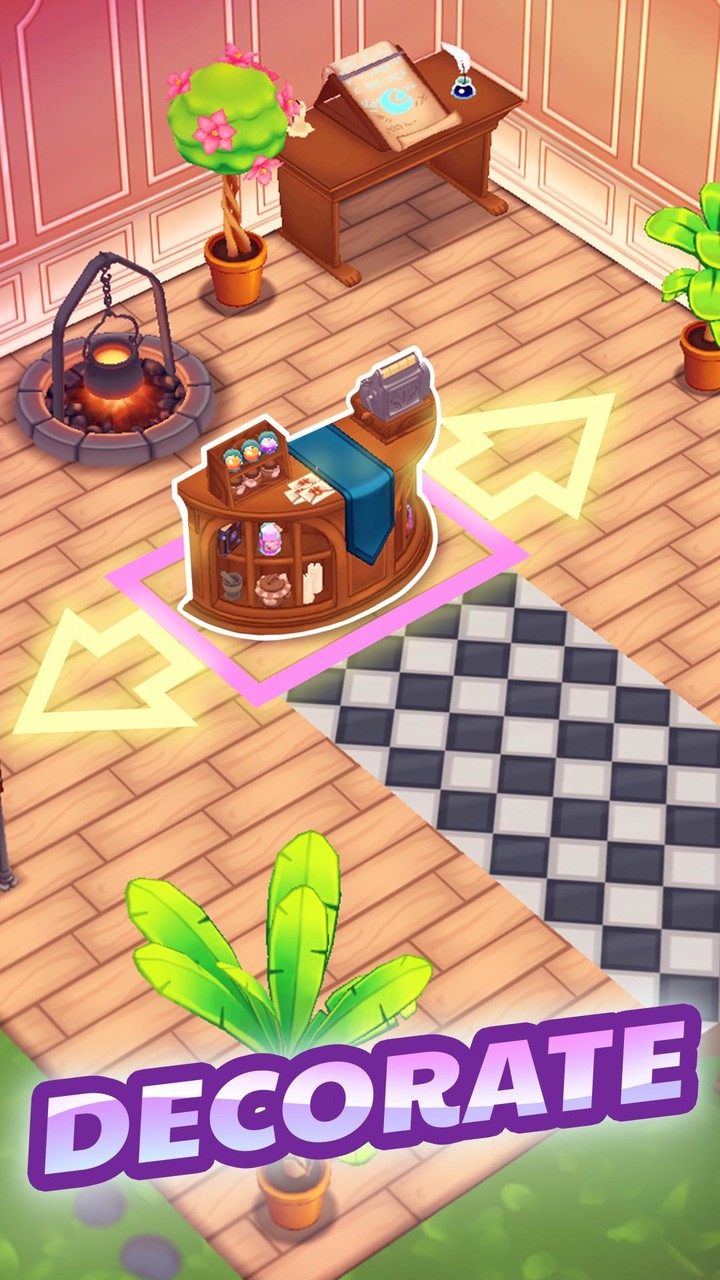 Magic Star screenshot image 8_Popularmodapk.com