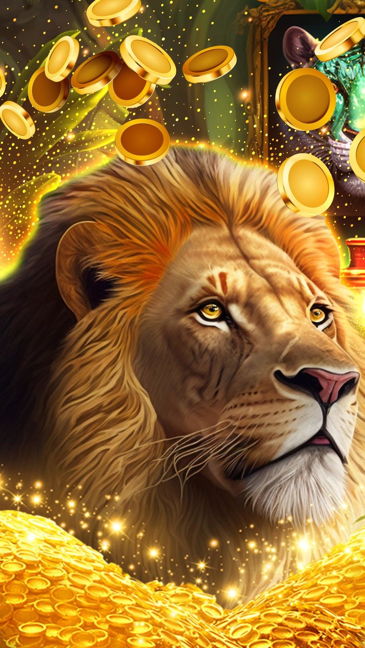 Mystic Forest Quotes screenshot image 5_Popularmodapk.com