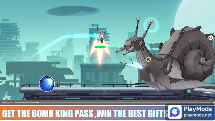 Rocketeer<span>(No ads)</span> screenshot image 5_Popularmodapk.com