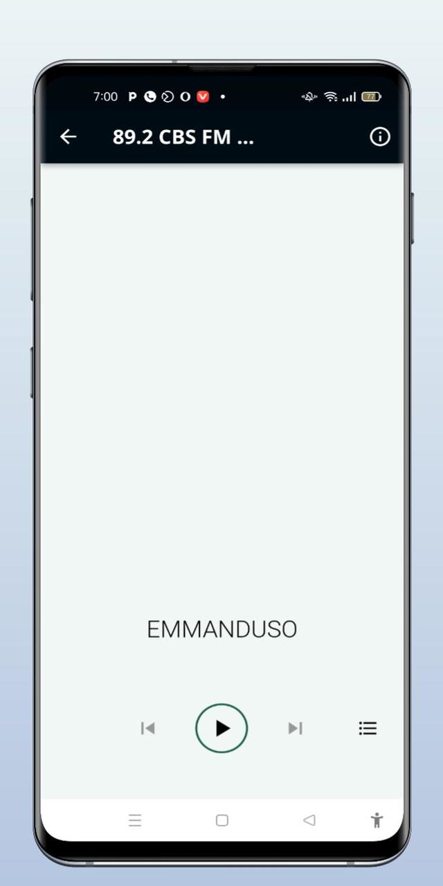 Uganda Radio Stations screenshot image 12_Popularmodapk.com