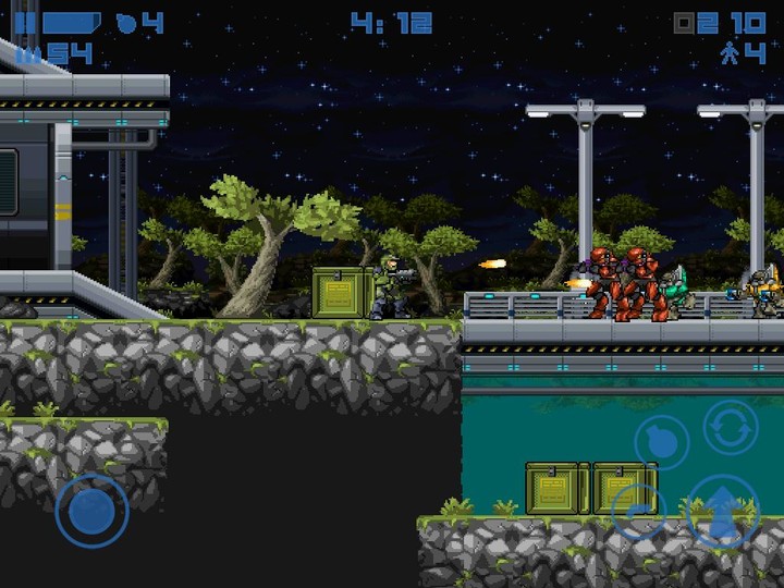 Haystack Digital Business Card screenshot image 9_Popularmodapk.com