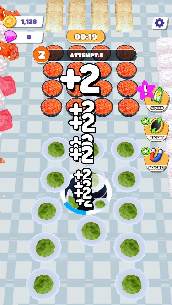 Feast Hole - Black Hole Games screenshot image 2_Popularmodapk.com