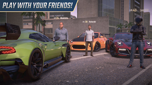 Get Good or Get Out<span>(No Ads Free Reward)</span> screenshot image 1_Popularmodapk.com