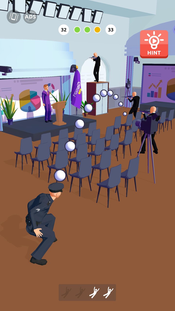 当帝王有多好<span>(no ads)</span> screenshot image 5_Popularmodapk.com