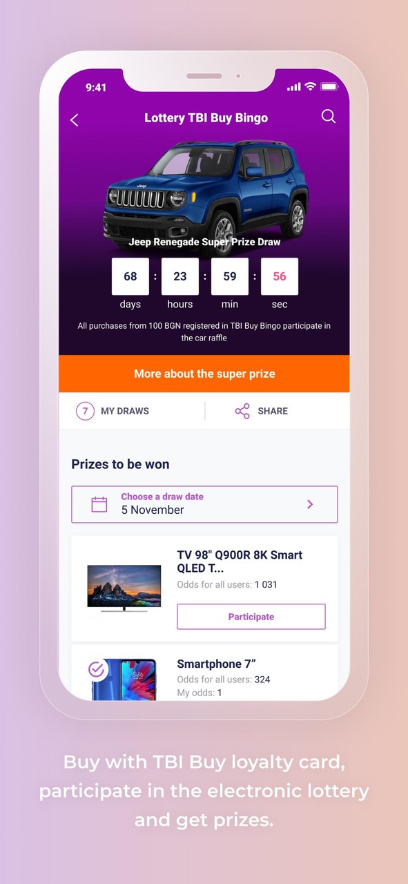 TBI Buy screenshot image 6_Popularmodapk.com