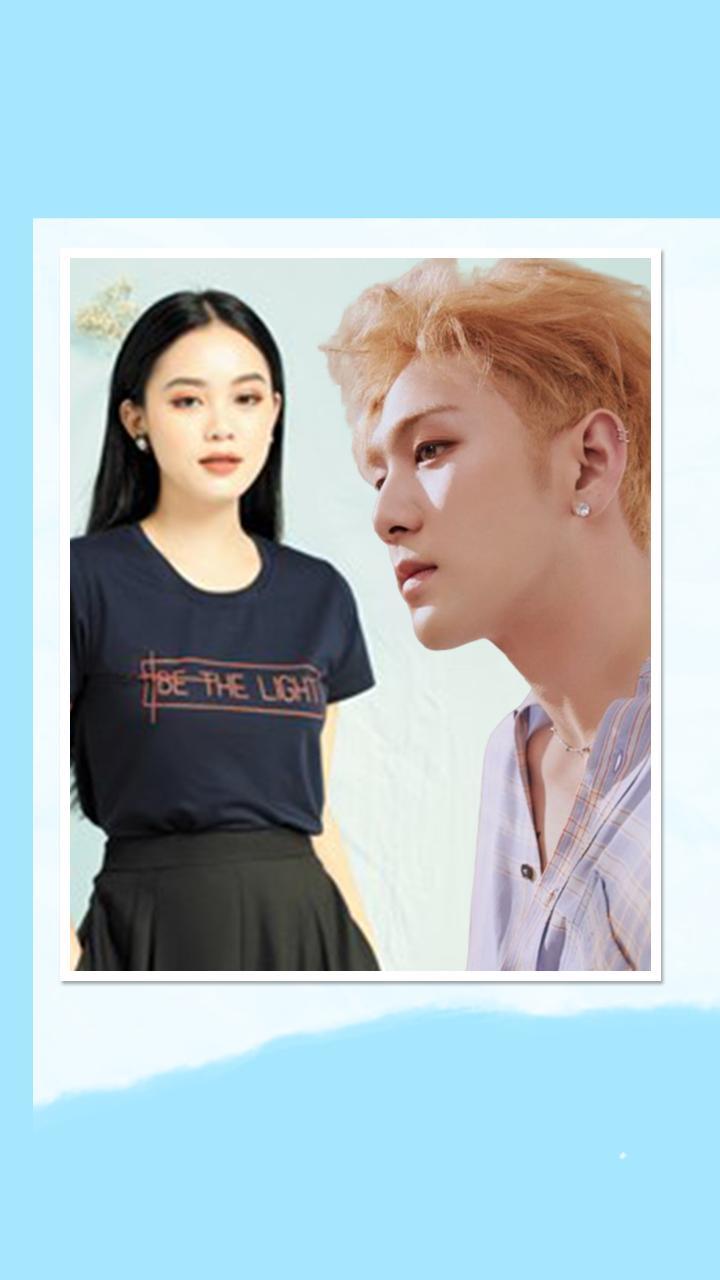 Take pictures with Kang Dong H screenshot image 9_Popularmodapk.com