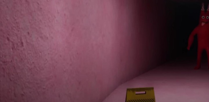 Green of Garten Scary Game screenshot image 5_Popularmodapk.com