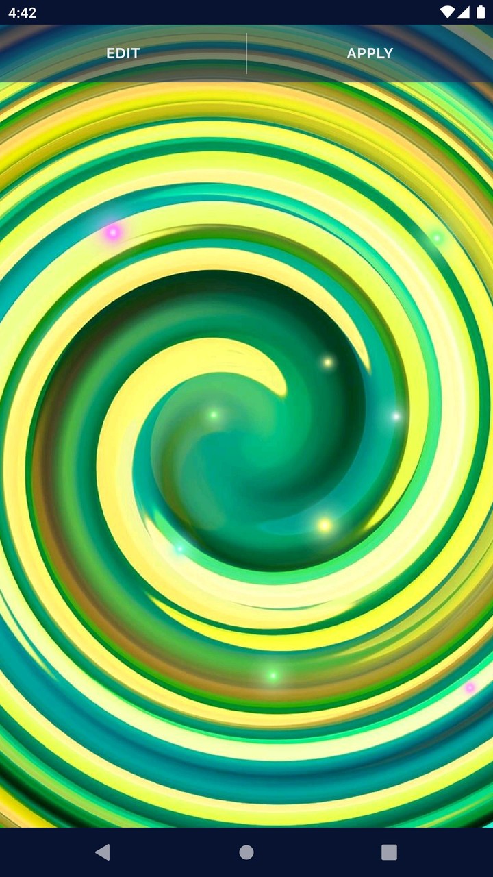 Live Wallpaper 3D Touch screenshot image 4_Popularmodapk.com