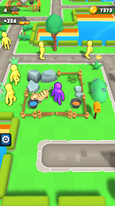 Animal Shelter<span>(No Ads)</span> screenshot image 2_Popularmodapk.com