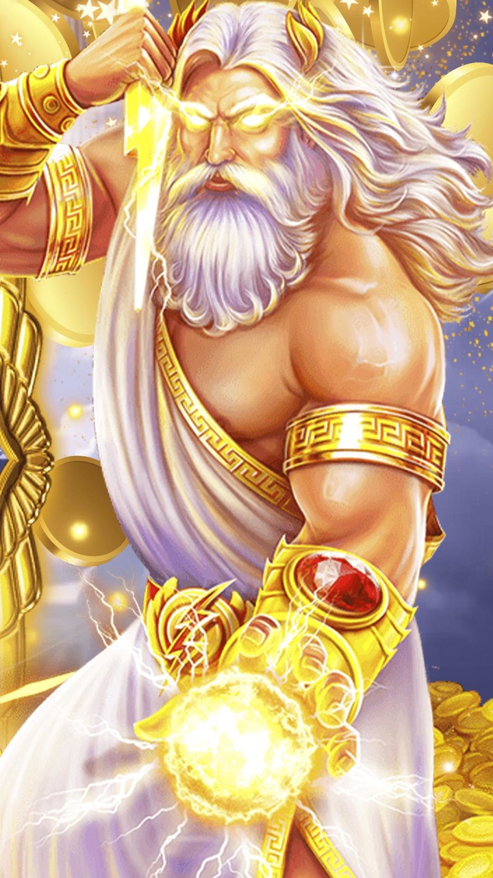 Strong Zeus screenshot image 4_Popularmodapk.com