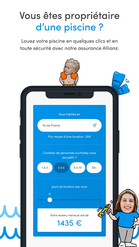 Swimmy - Pool rentals screenshot image 5_Popularmodapk.com