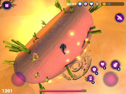 行星猎人破解版<span>(mod)</span> screenshot image 16_Popularmodapk.com