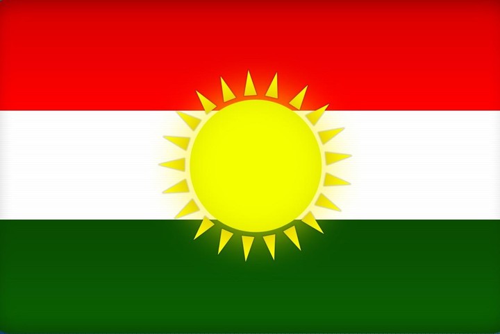 Kurdish Flag Wallpapers screenshot image 5_Popularmodapk.com