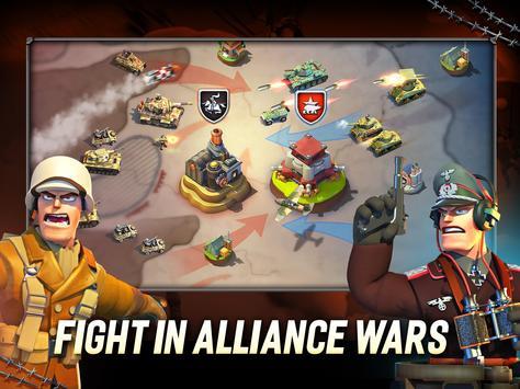 اختبر معلوماتك في التاريخ الاس screenshot image 11_Popularmodapk.com