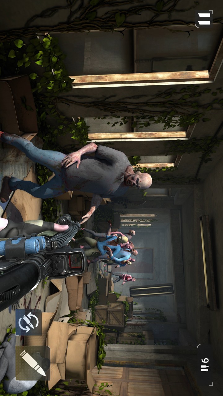 Pocket Boss<span>(Unlock full content)</span> screenshot image 3_Popularmodapk.com