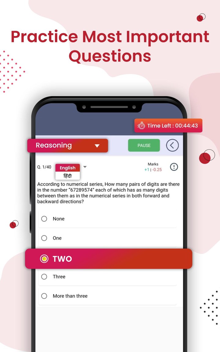 京都検定3級試験対策ー京都観光にも使える過去問題集ご当地検定 screenshot image 3_Popularmodapk.com