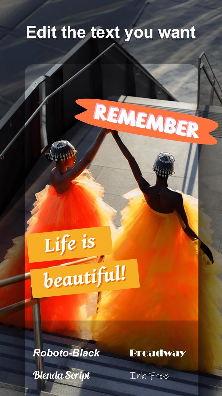 Colllage Maker Photo Grid Pro screenshot image 15_Popularmodapk.com