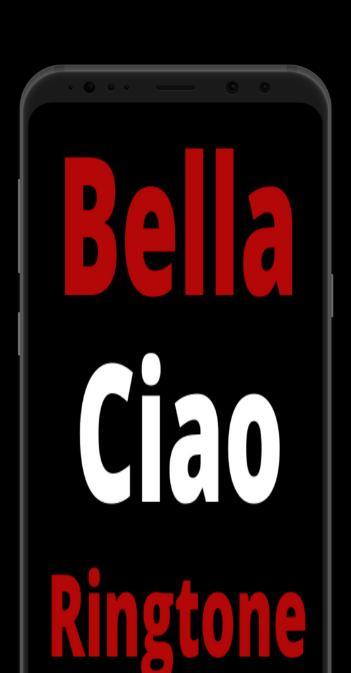 Bella Ciao Ringtone screenshot image 6_Popularmodapk.com