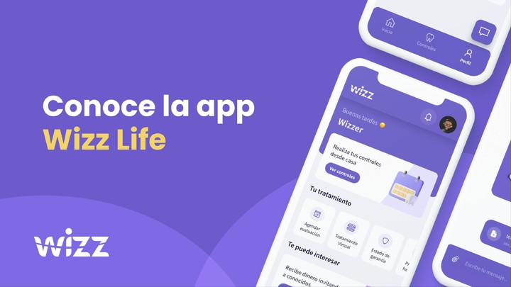 Wizz Life screenshot image 1_Popularmodapk.com